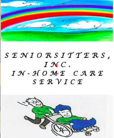 Senior Sitters Inc. Logo