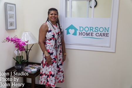 Dorson Home Care