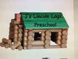 J's Lincoln Logs