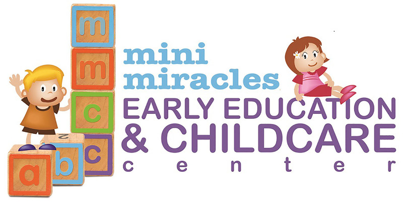 Mini-miracles Early Education And Childcare Center Logo