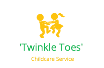 Twinkle Toes Childcare Logo