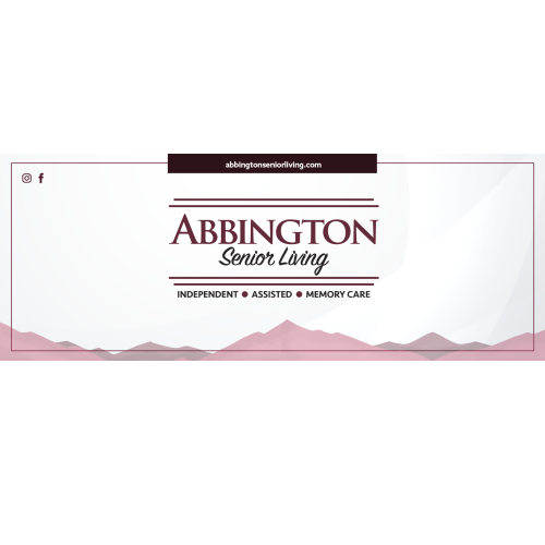 Abbington Senior Living Logo