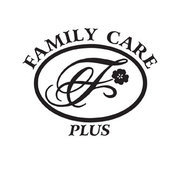 Family Care Plus Logo