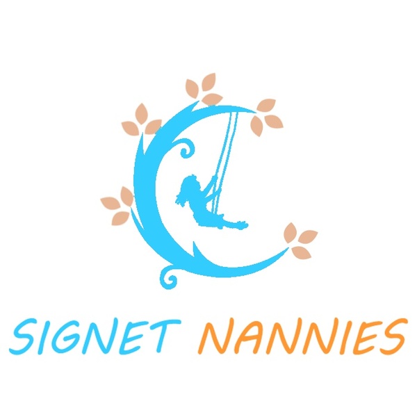 Signet Nannies Logo