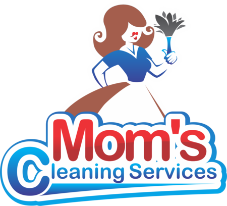 Mom's cleaning services