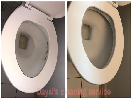 Daysi's Cleaning Service