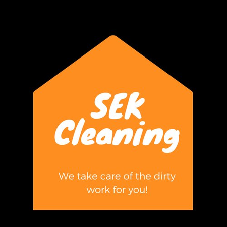 SEK Cleaning