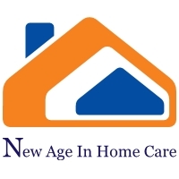 New Age In Home Care Logo