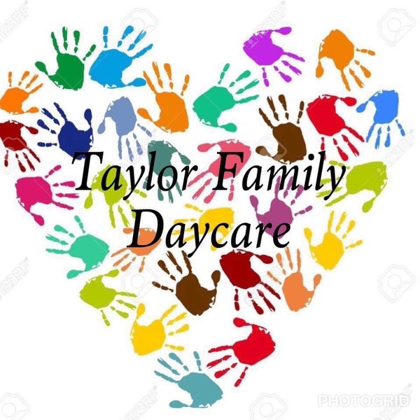 Taylor Family Day Care Logo