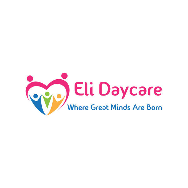 Eli Daycare Logo