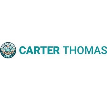 Carter Thomas Home Care Logo