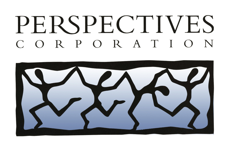 Perspectives Corporation Logo