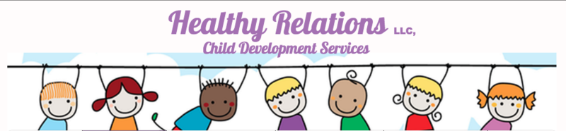 Healthy Relations Logo