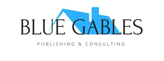 Blue Gables Consulting Logo