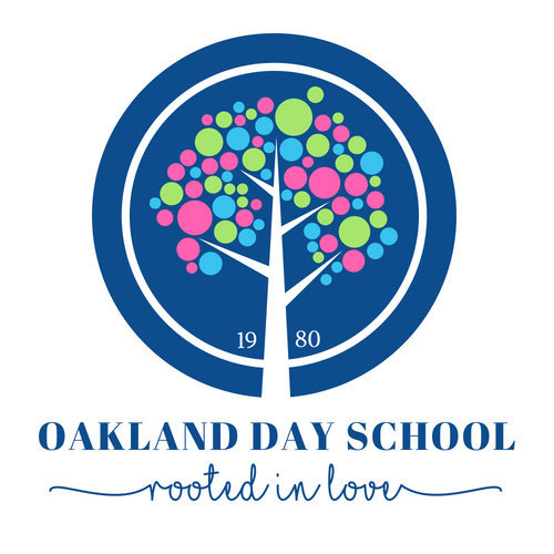 Oakland Day School Logo