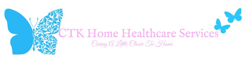 C.t.k. Home Healthcare Services Llc Logo