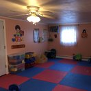 Flor/Ashley's Little Day Care