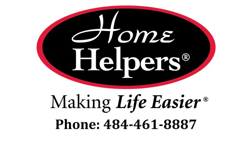 Home Helpers Logo