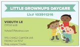Little Grownups Daycare