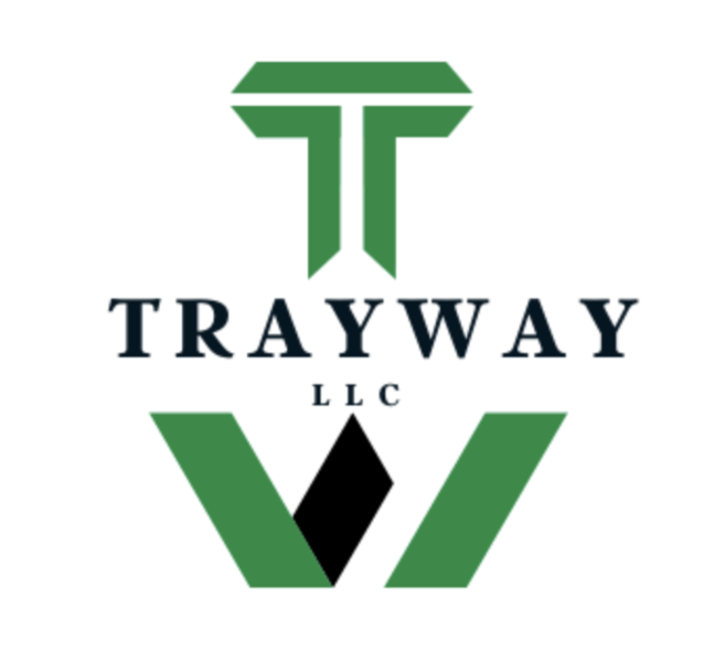 Tray Way Llc Logo