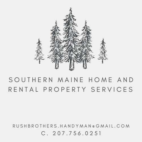 Southern Maine Home Services Logo