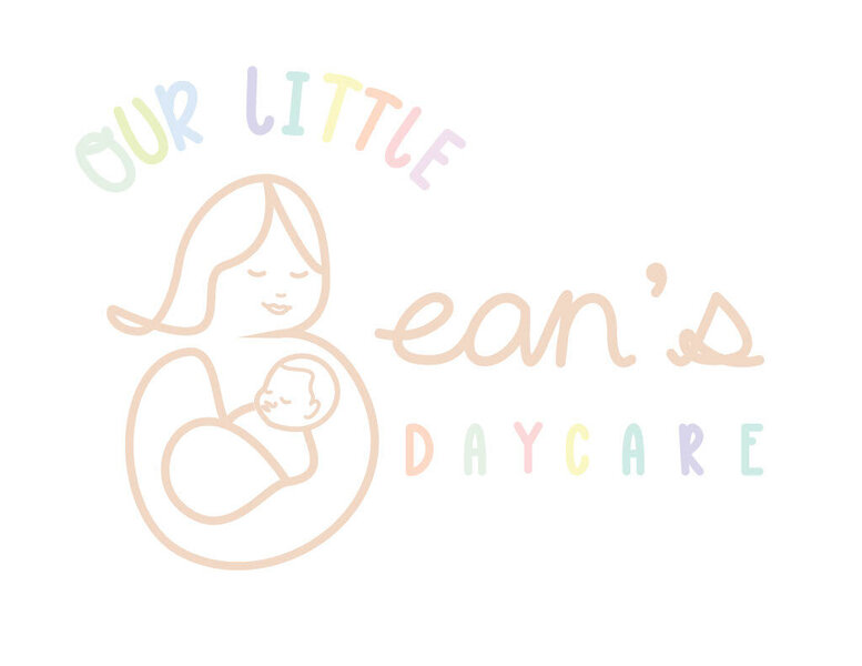 Our Little Beans Daycare (licensed, In Home) Logo