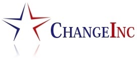 Change Incorporated Logo