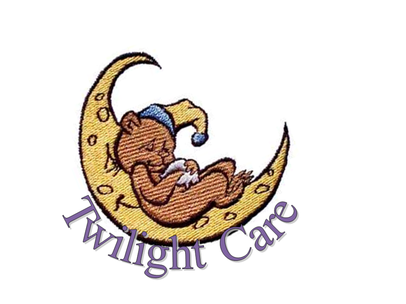 Twilight Care Logo