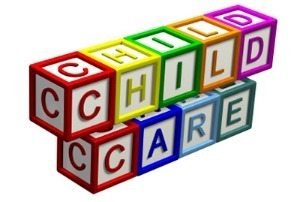 Ms. T's Childcare Logo