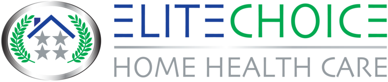 Elite Choice Home Health Care Logo