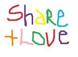 Share & Love FDC