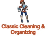 Classic Cleaning and Organizing