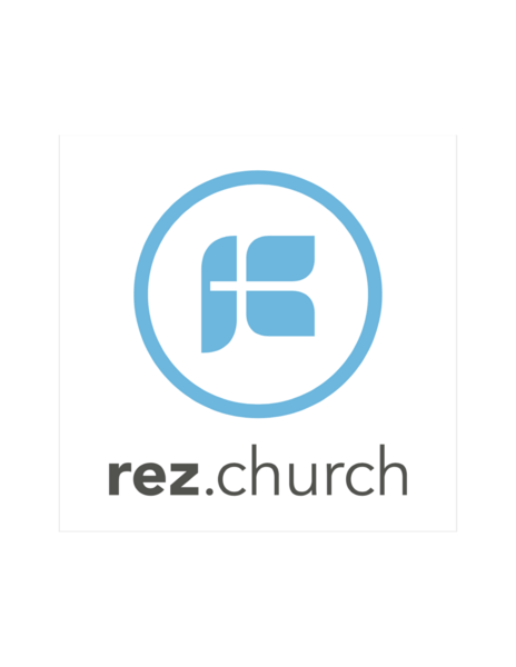 Rez Church Logo