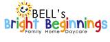 Bell's Bright Beginnings Family Home Daycare