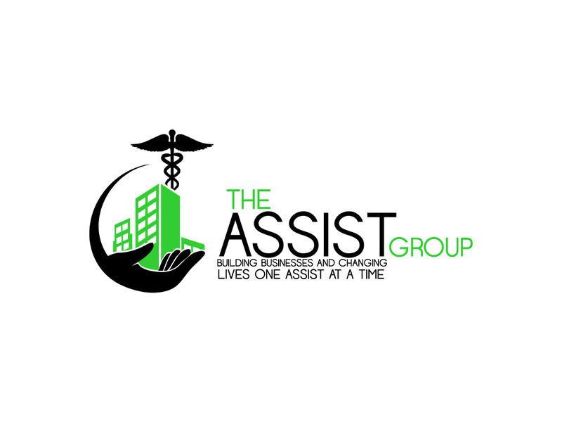 The Assist Group Llc. Logo