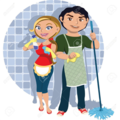 His and Hers Cleaning Service