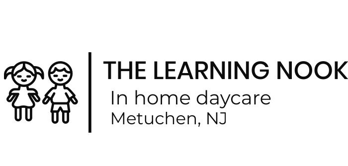 The Learning Nook Llc Logo