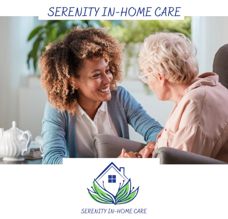 Serenity In-Home Care LLC