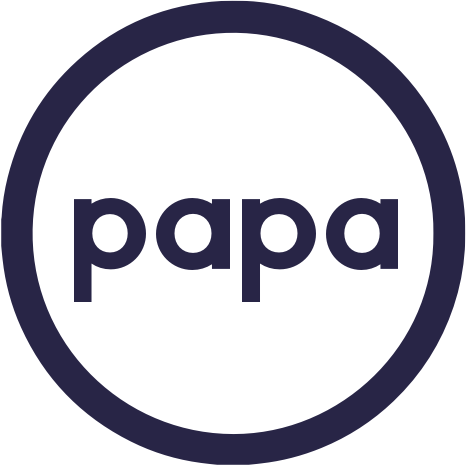 Papa Logo