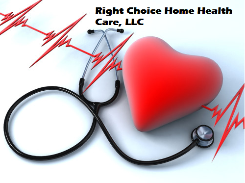 Right Choice Home Health Care, Llc Logo