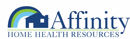 Affinity Home Health Resources Logo
