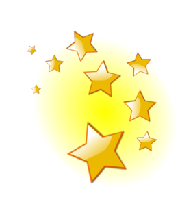 Shining Stars Daycare Logo