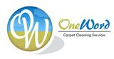 One Word Carpet & Tile Cleaning