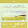 Silky Smooth Cleaning