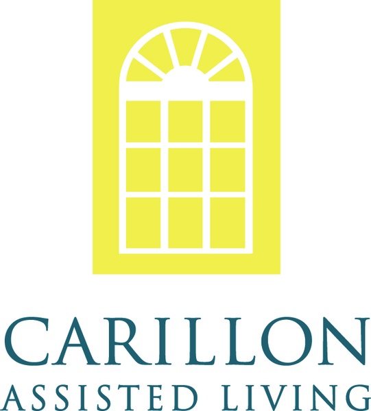 Carillon Assisted Living Logo