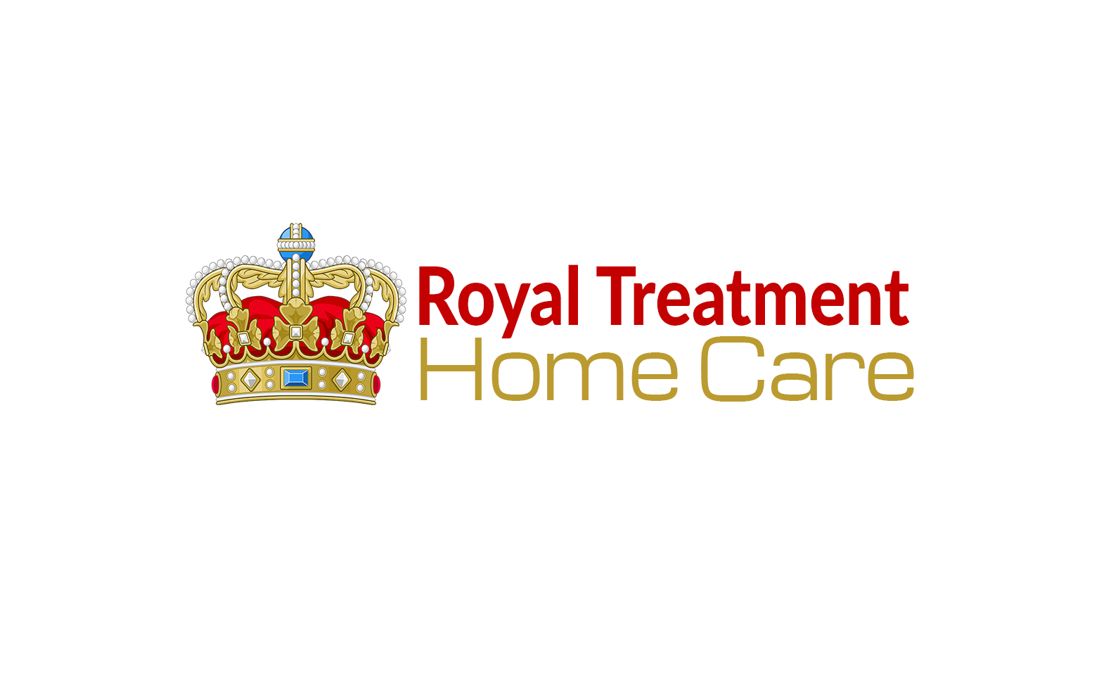 Royal Treatment Home Care, Llc Logo