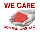 We Care Companions LLC