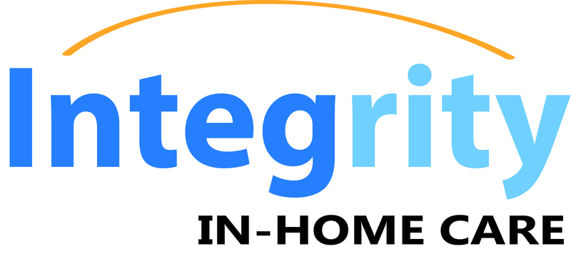 Integrity In-home Care Logo