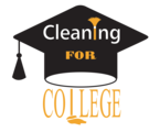 Cleaning For College