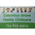 Columbus Grove Family Childcare